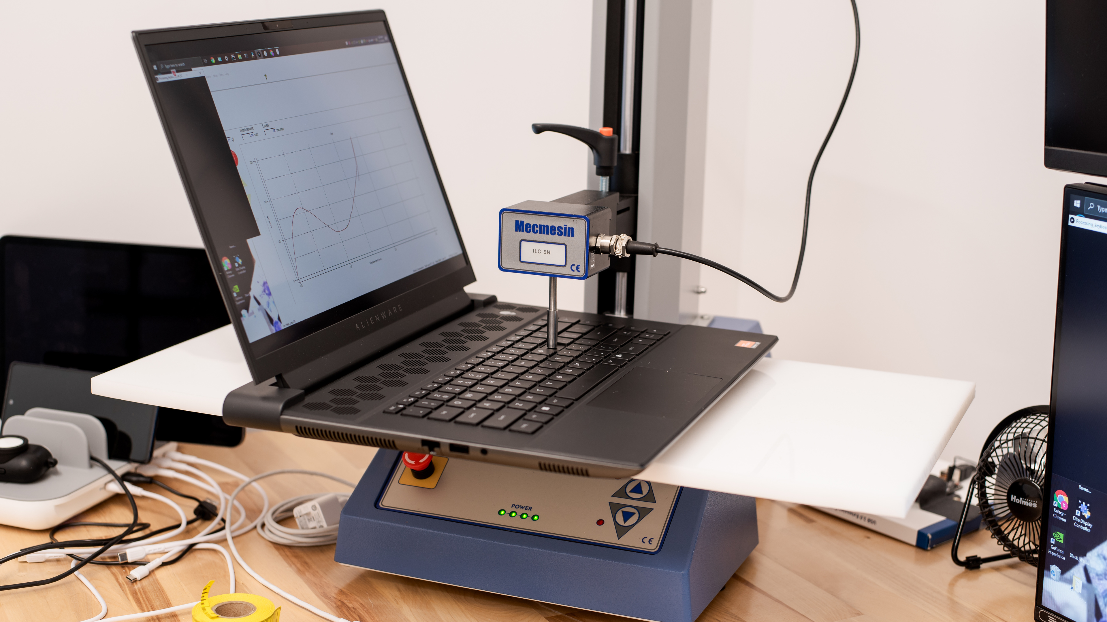 perceptual testing image