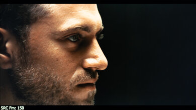 Vizio M6 Series Quantum 2021 Low-Quality Content Smoothing Picture