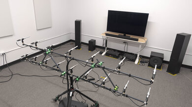 LG S65Q In-Test Picture