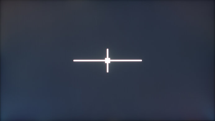 Acer Nitro XV275K P5biipruzx Native Black Uniformity Picture