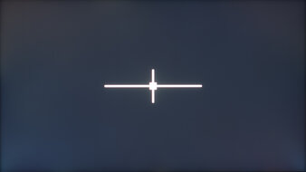 Acer Nitro XV275K P5biipruzx Native Black Uniformity Picture