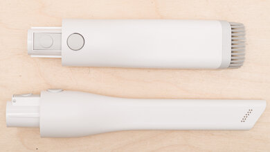 Xiaomi Mi Vacuum Cleaner Light Tools And Brush Picture