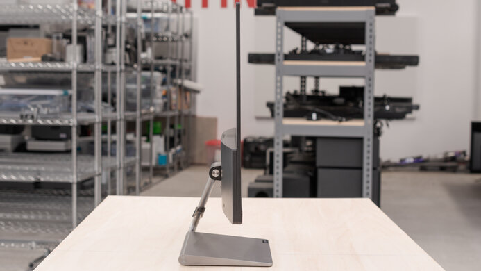 Lenovo Q27q-10 Thickness Picture