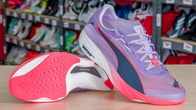 PUMA Fast-FWD NITRO Elite 2 Review