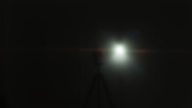 TCL 5 Series/S555 2022 QLED Average Room Off Picture