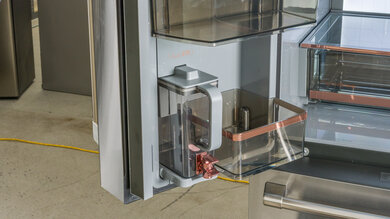 Café CGE29DP2TS1 Water Dispenser Photo