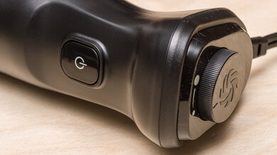 Vitamix 2-Speed Immersion Control Panel