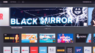 Vizio M Series Quantum 2019 Smart TV Picture