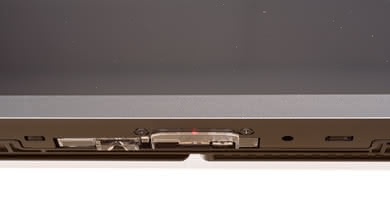 Samsung The Frame 2018 Controls Picture