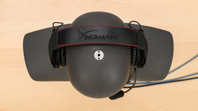 HyperX Cloud Core Top Picture