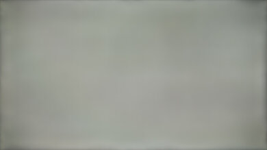 Samsung DU6900 50% Uniformity Picture