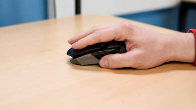 Logitech G900 Chaos Spectrum Palm Grip Picture