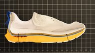 ASICS GT-2000 13 Stack Height Photo