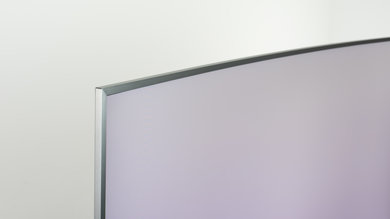 Samsung KU7500 Borders Picture