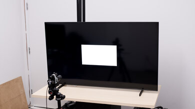 Samsung Q60D [Q60, Q60DD] QLED In-Test Picture