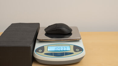 SteelSeries Rival 3 Wireless Minimum Weight Picture