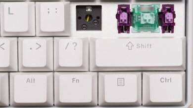 MonsGeek FUN60 Ultra Customizability Overview