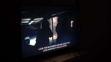 Sony BRAVIA 5 Lighting Zone Precision Photo In Game Mode