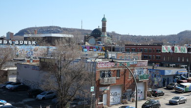 Panasonic LUMIX G97 Sample Gallery - Church