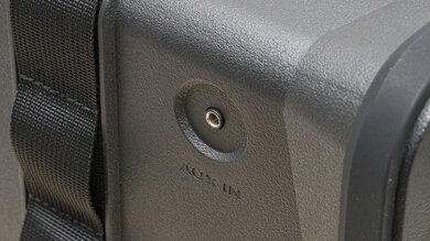 SOUNDBOKS Go Controls Photo 2