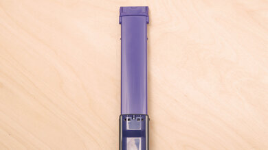 Black+Decker dustbuster AdvancedClean+ Pet Build Quality Picture