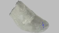 PUMA Deviate NITRO 4 Forefoot Height Photo