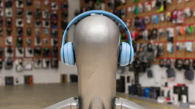 Beats Solo 4 Rear Picture