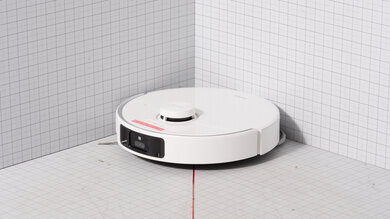 MOVA P50 Pro Ultra Robot Vacuum Dimensions