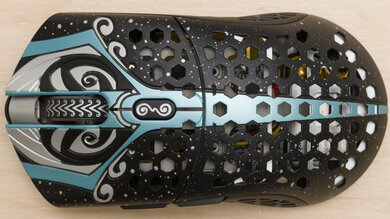 Finalmouse Starlight-12 Phantom Small Build quality picture