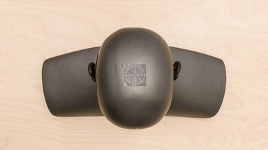 Anker Soundcore Liberty 3 Pro Truly Wireless Top Picture