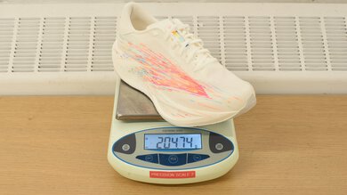 ANTA Zone 2 90 Right Shoe Weight Photo