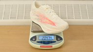 ANTA Zone 2 90 Right Shoe Weight Photo