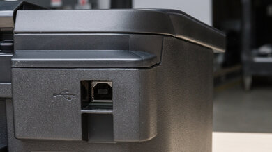 Canon PIXMA TS302a Inputs Picture