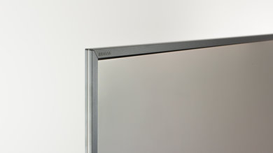 Sony X850D Borders Picture