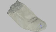 New Balance AC Runner Forefoot Height Photo