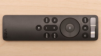 Vizio M Series M51a-H6 Remote photo