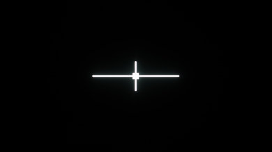 Sony A9G OLED Native Black Uniformity Picture