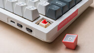 Build Quality Close Up