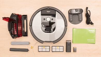 iRobot Roomba 960 In The Box Picture