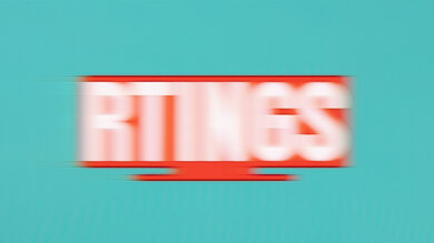 Roku Pro Series QLED Motion Blur Picture