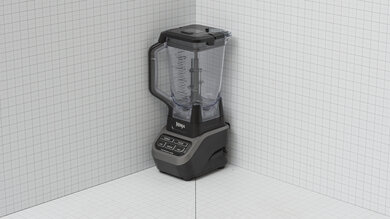 Ninja Professional Blender 1000 Box Picture