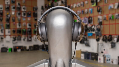Fostex TH900mk2 Limited Edition Rear Picture