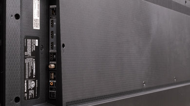 TCL 6 Series/R625 2019 Side Inputs Picture