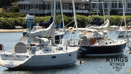 Hisense U65QF Sharpness Picture - 480p