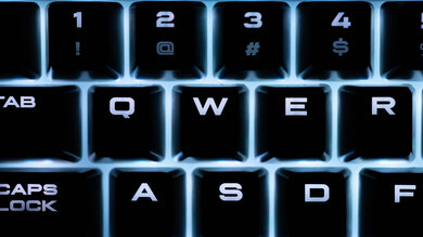 Corsair K68 RGB White Shot