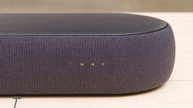 LG Eclair QP5 Interface photo