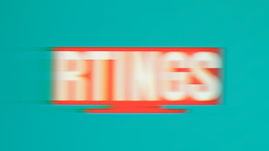 Vizio E Series 4k 2016 Motion Blur Picture