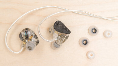 MOONDROP x Crinacle DUSK Comfort Picture