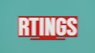 Panasonic Z95B OLED Motion Interpolation (30 fps) Picture