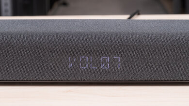 TCL Alto 8+ Interface photo